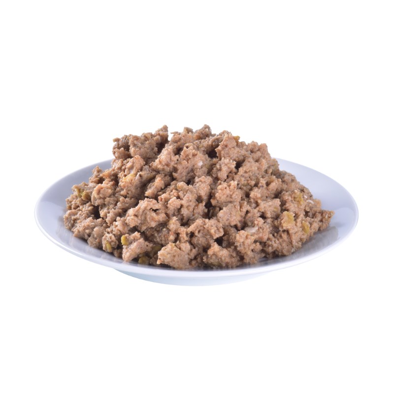 Brit  Veterinary Gastrointestinal Lamb - wet