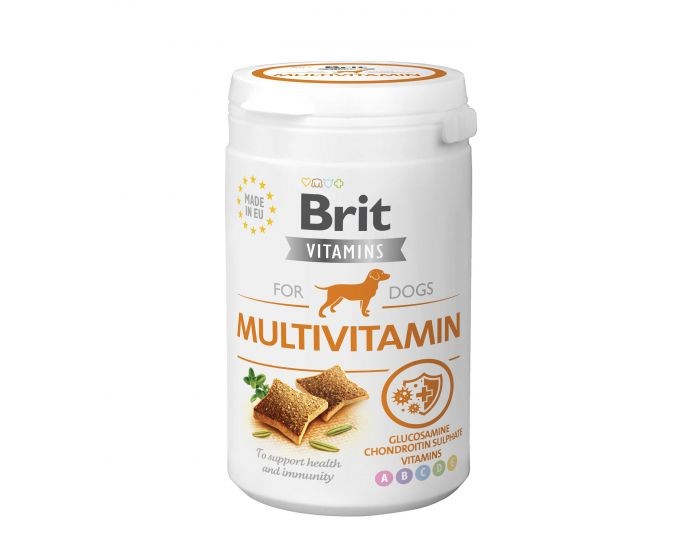 Brit  Vitamins Multivitamin for dogs -
