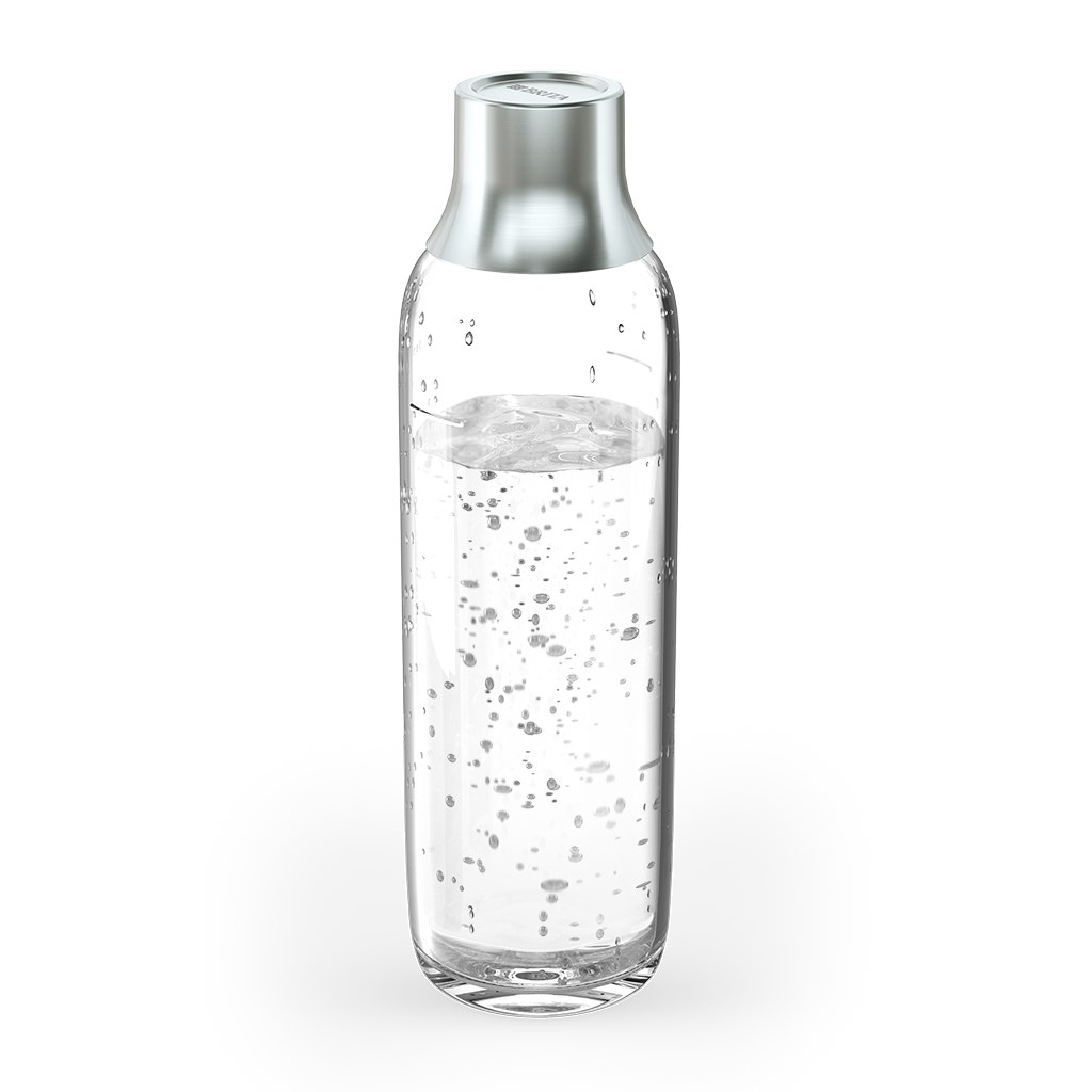 Brita  1046733 carbonator accessory/supply Carbonating bottle