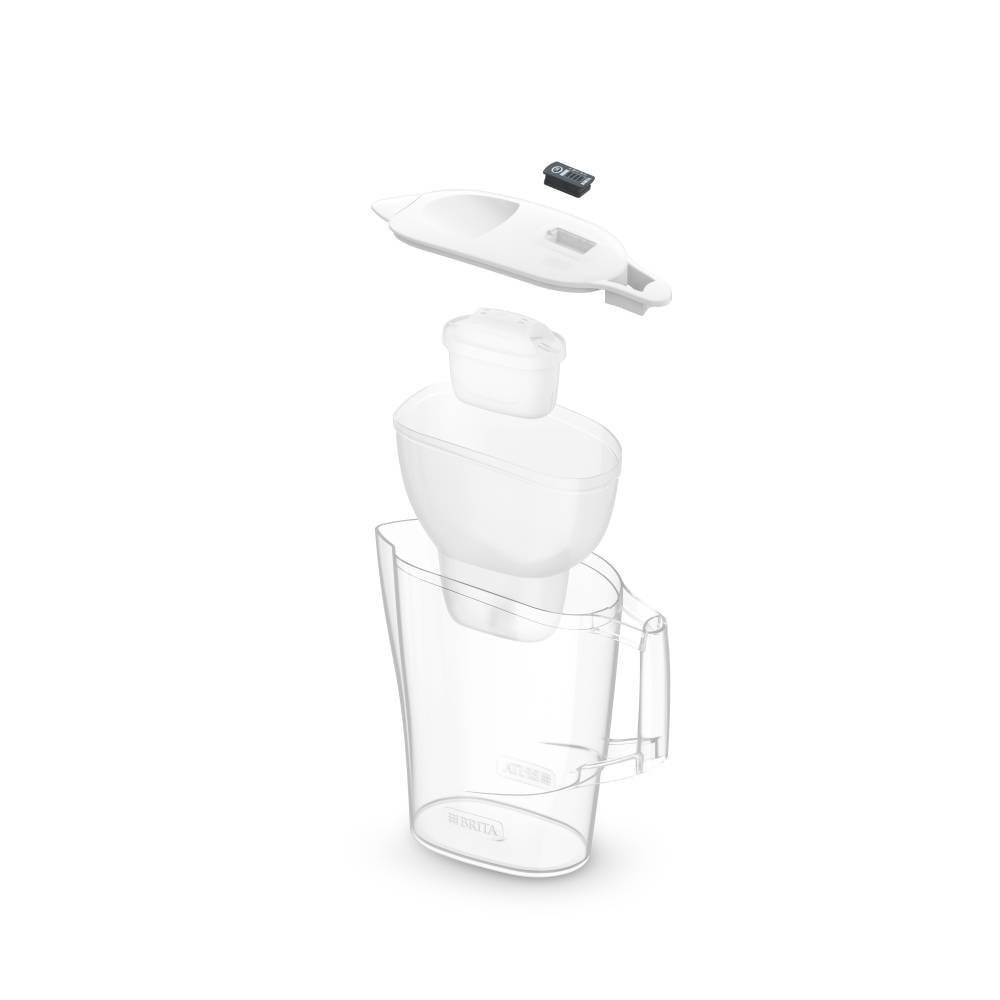 Brita  Aluna 2,4l jug +