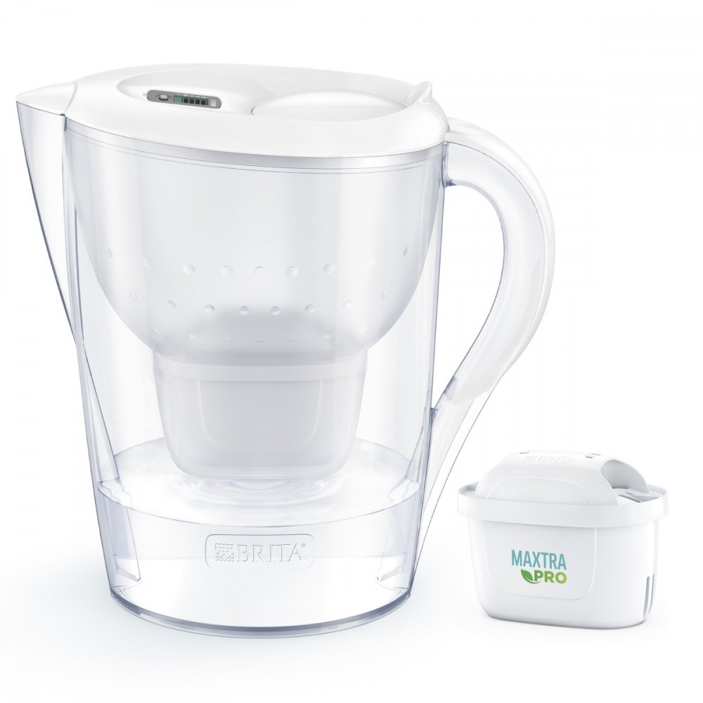 Brita  Marella XL+1 Maxtra Pro PP
