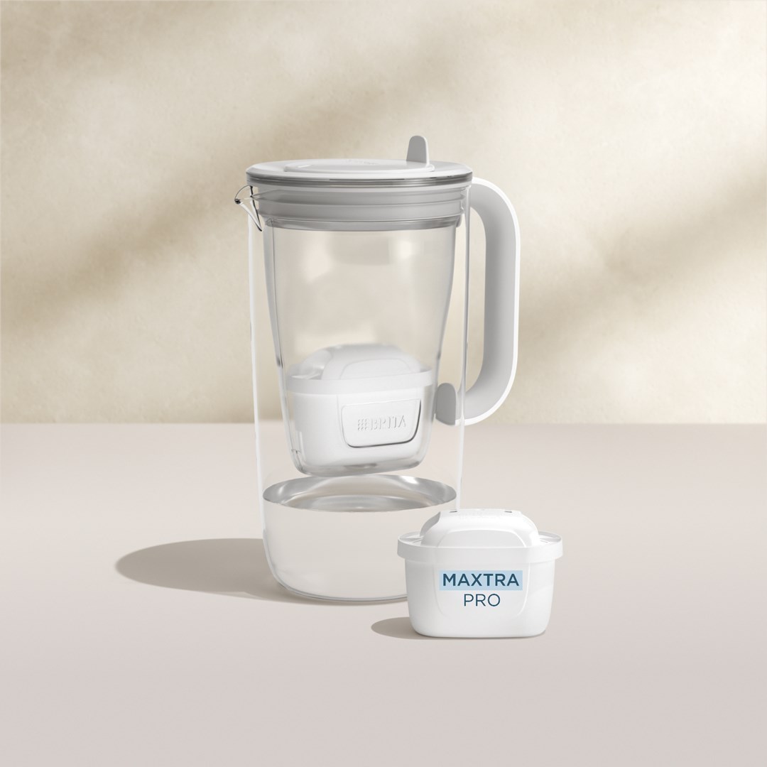 Brita  Maxtra Pro Pitcher water filter