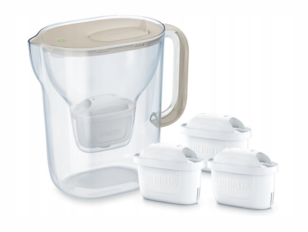 Brita  Style ESSENTIAL XL sand filter