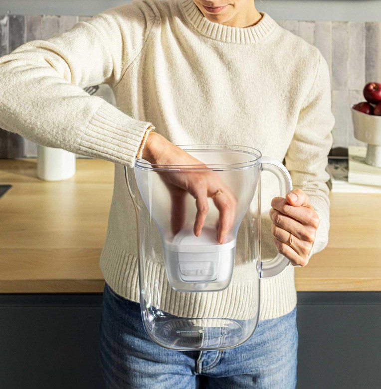 Brita  Style ESSENTIAL XL Water Filter