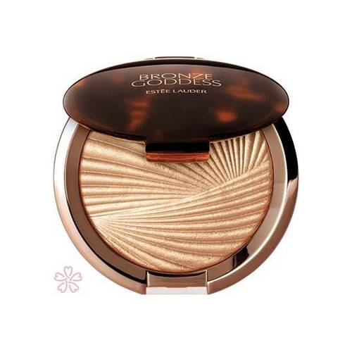 Estee Lauder Bronze Goddess Highlighting Powder