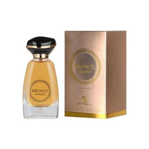 Grandeur Bronze Paradiso EDP (Unisex, 100ml)