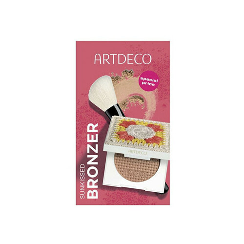 ARTDECO Bronzing Powder St. Tropez &