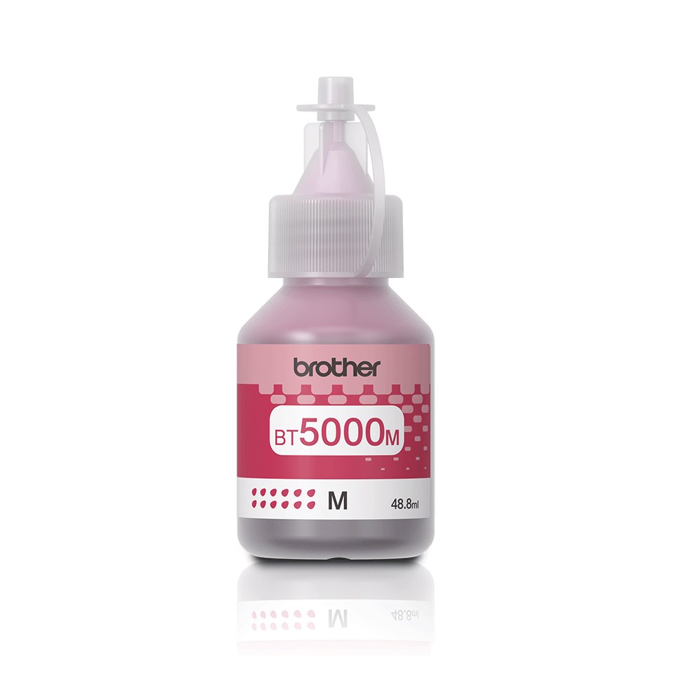 Brother  Ink BT5000M MAG 5k for
