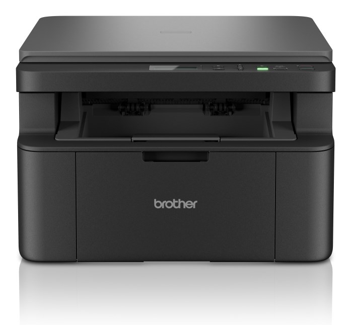 Brother DCP-L1640W laser printer A4 |