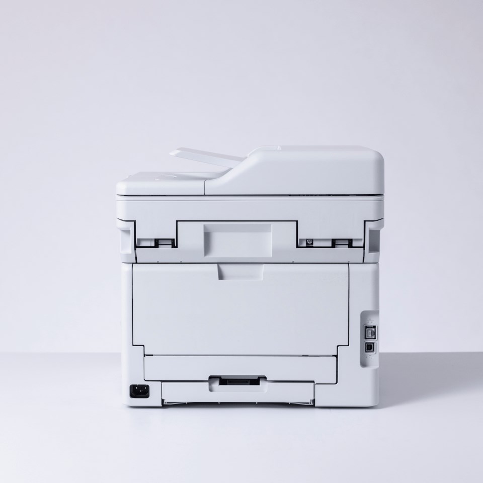 Brother  DCP-L3560CDW LED A4 600 x