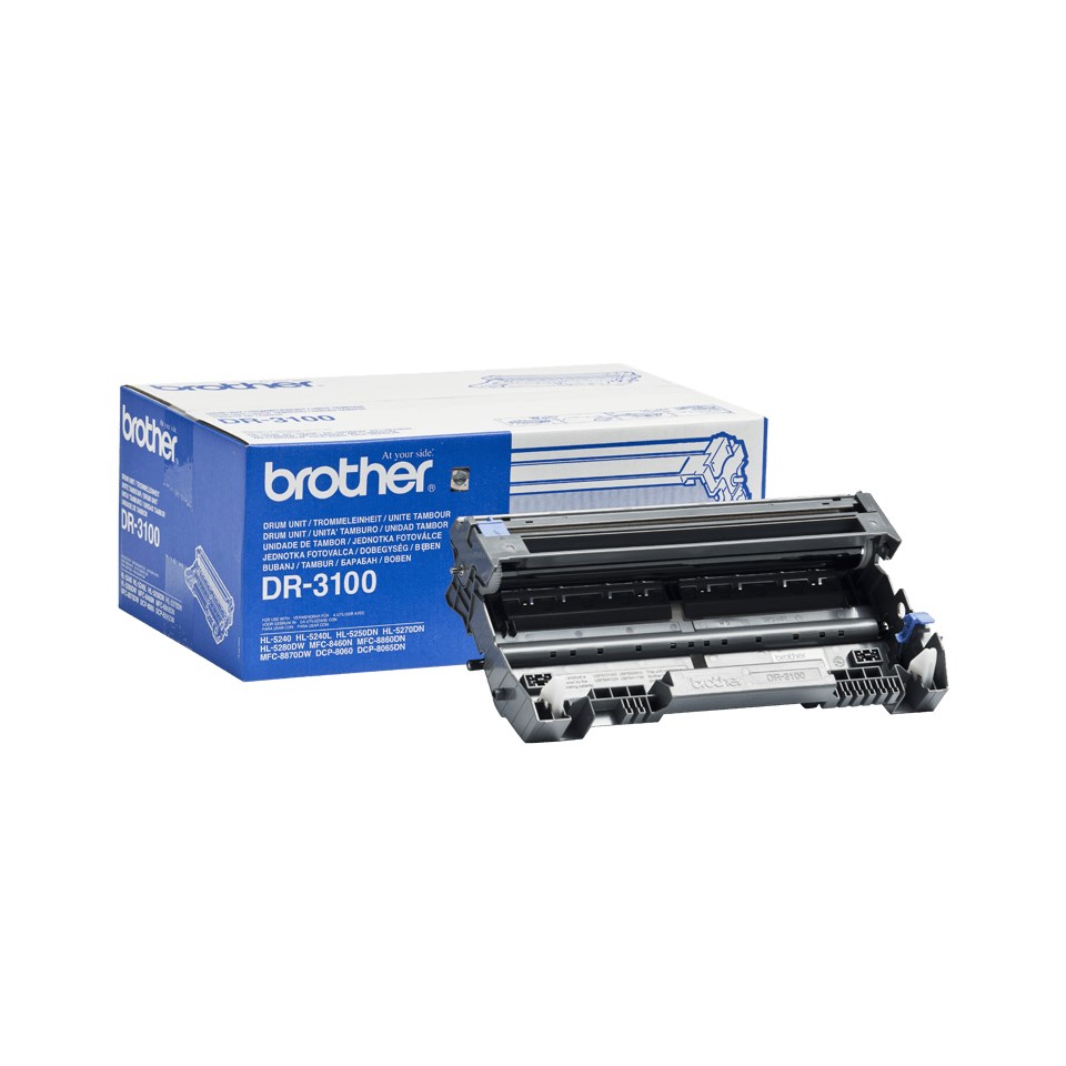 Brother DR-3100 printer drum Original |