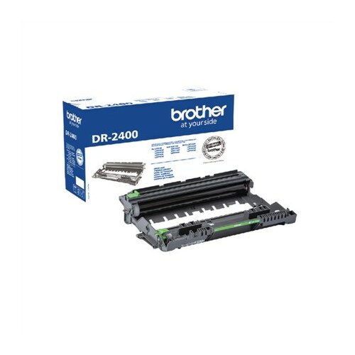 Brother DR2400 - sort - original