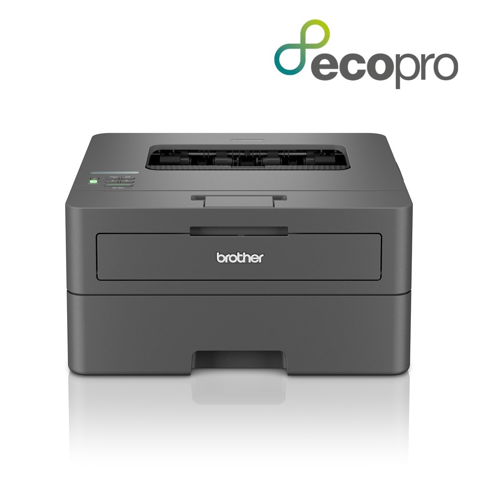 Brother  HL-L2400DWE laser printer 1200 x