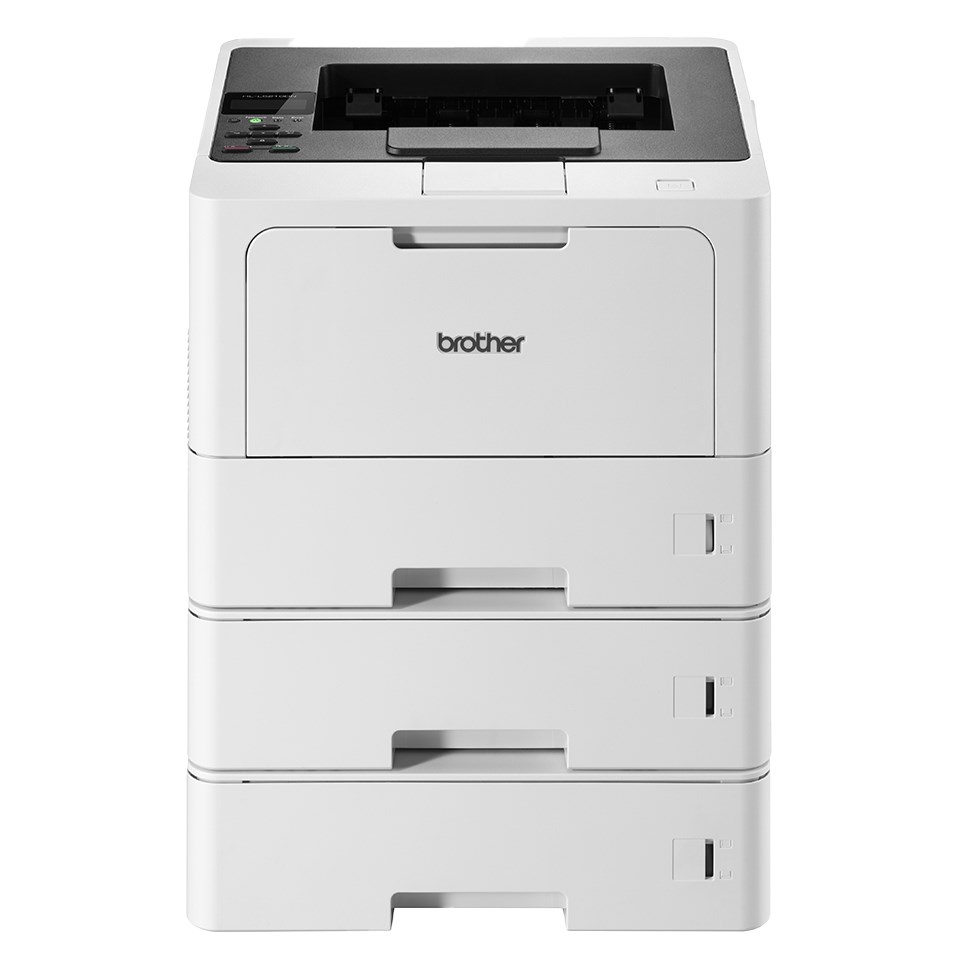 Brother  HL-L5210DNTT laser printer 1200 x