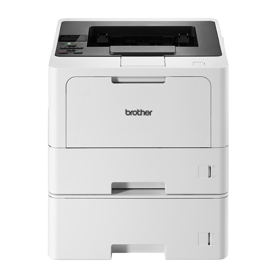 Brother  HL-L5210DWT laser printer 1200 x