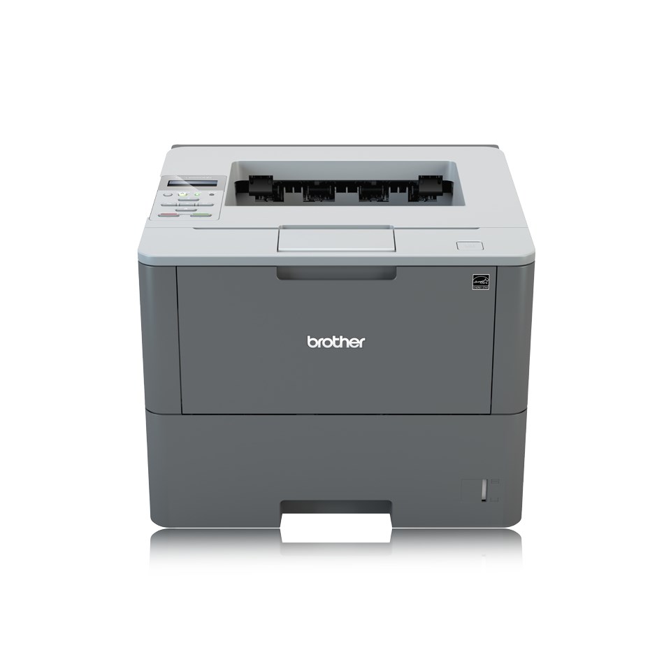 Brother  HL-L6250DN laser printer 1200 x