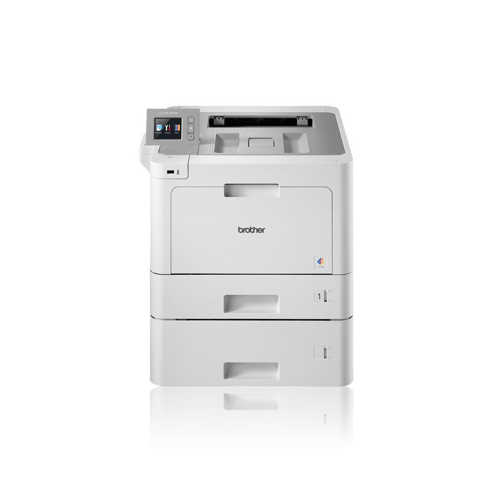 Brother  HL-L9310CDWT laser printer Colour 2400
