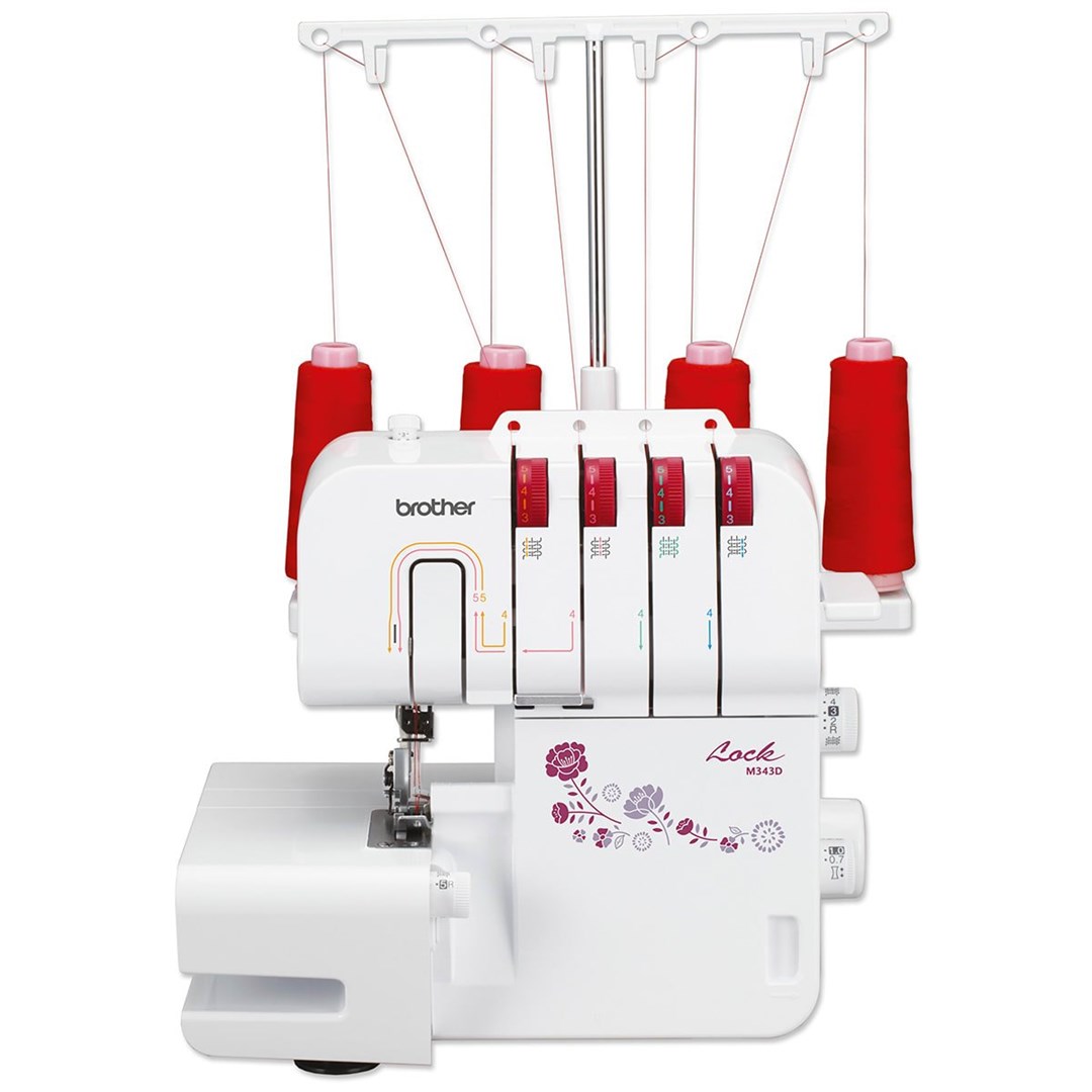 Brother  M343D sewing machine Electric |