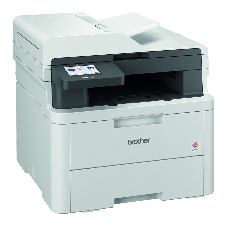 Brother  MFC-L3740CDW multifunction printer LED A4