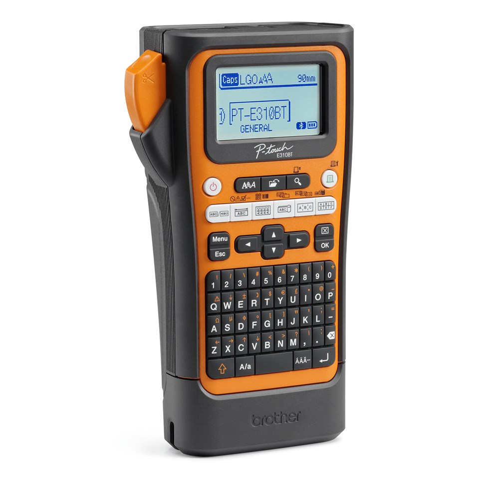 Brother  PT-E310BTVP Pro | Thermal |