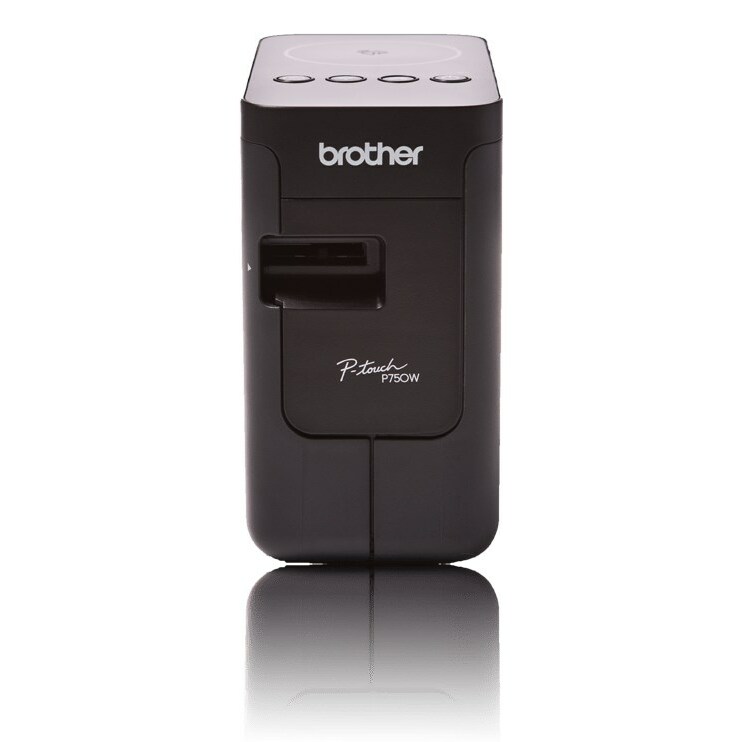 Brother PT-P750W label printer 180 x