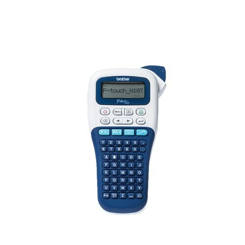 Brother  PTH-107BRE1 | Mono | Thermal