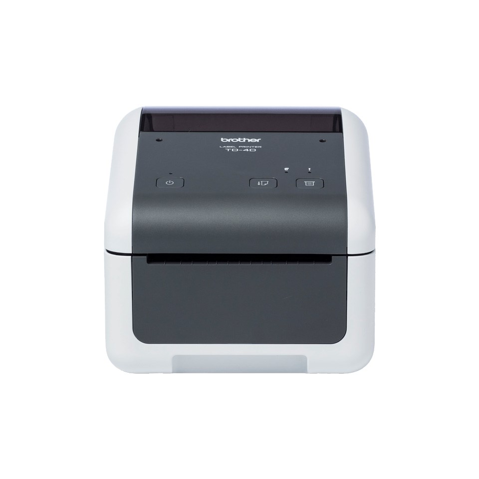Brother  TD-4210D label printer Direct thermal