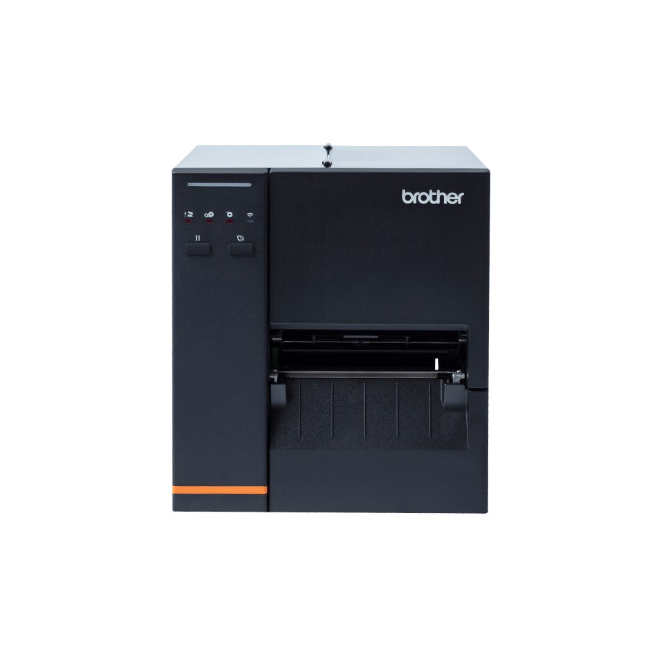 Brother TJ-4120TN label printer Direct thermal