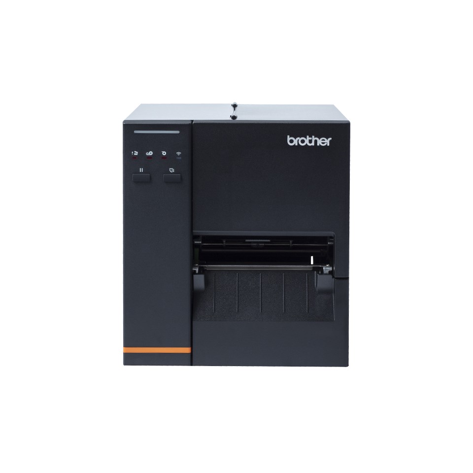 Brother TJ4005DN label printer Direct thermal