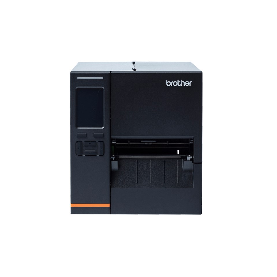 Brother  TJ4021TN label printer Direct thermal