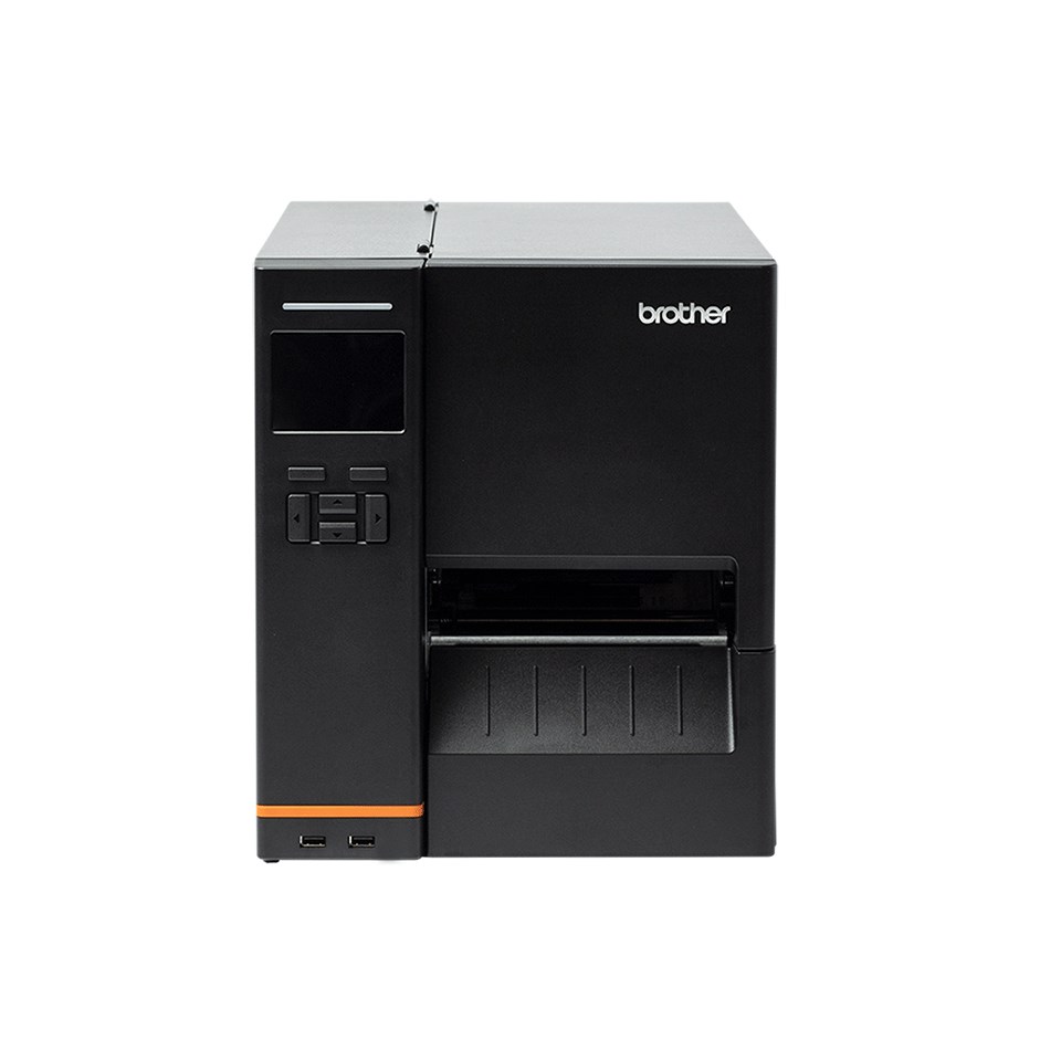 Brother TJ4520TN label printer Thermal line