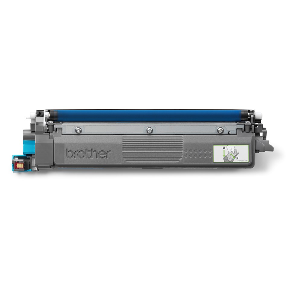Brother  TN-248XLC toner cartridge 1 pc(s)
