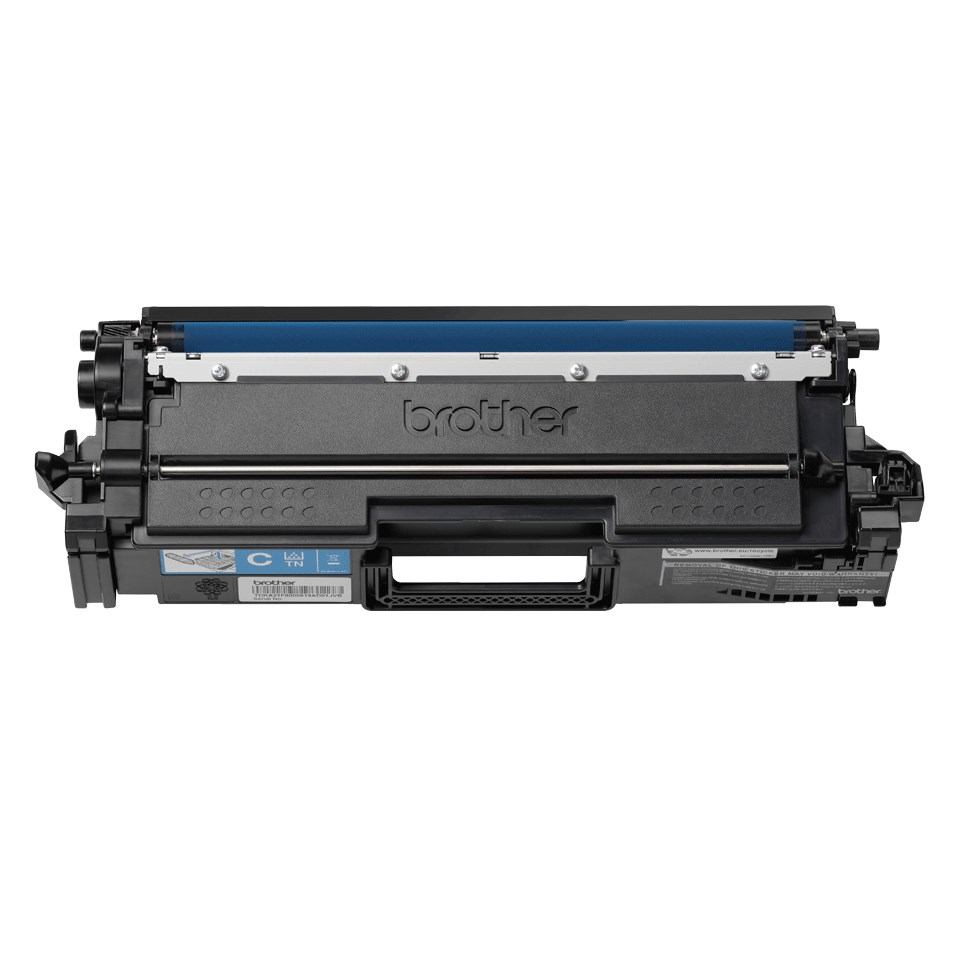 Brother  TN-821XLC toner cartridge 1 pc(s)