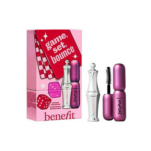 Benefit Brow & Lash Gift Set