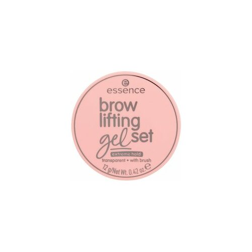 Essence Brow Lifting Gel Set -