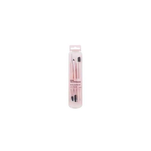 Real Techniques Brow Styling Set (Woman