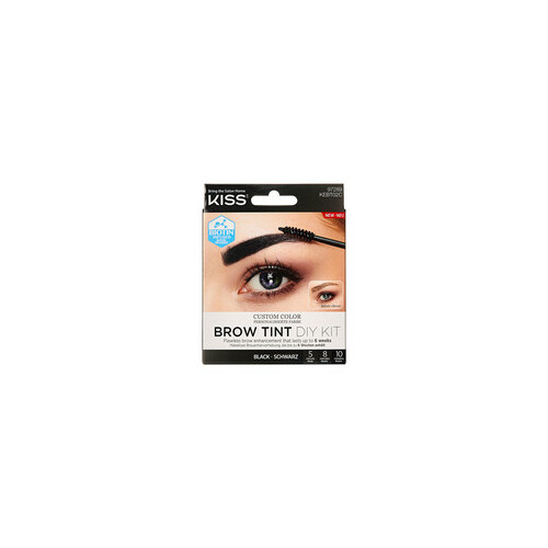 Kiss My Face Brow Tint Diy