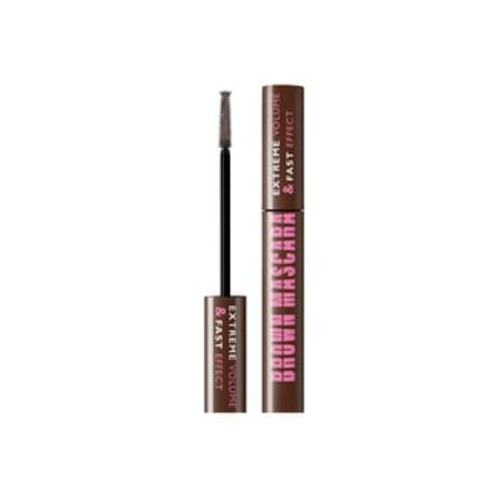 Dermacol Brown Mascara Extreme Volume &