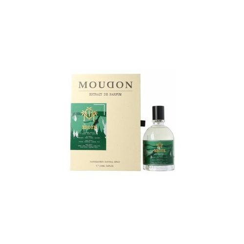 Moudon Broye Extrait de Parfum (Unisex