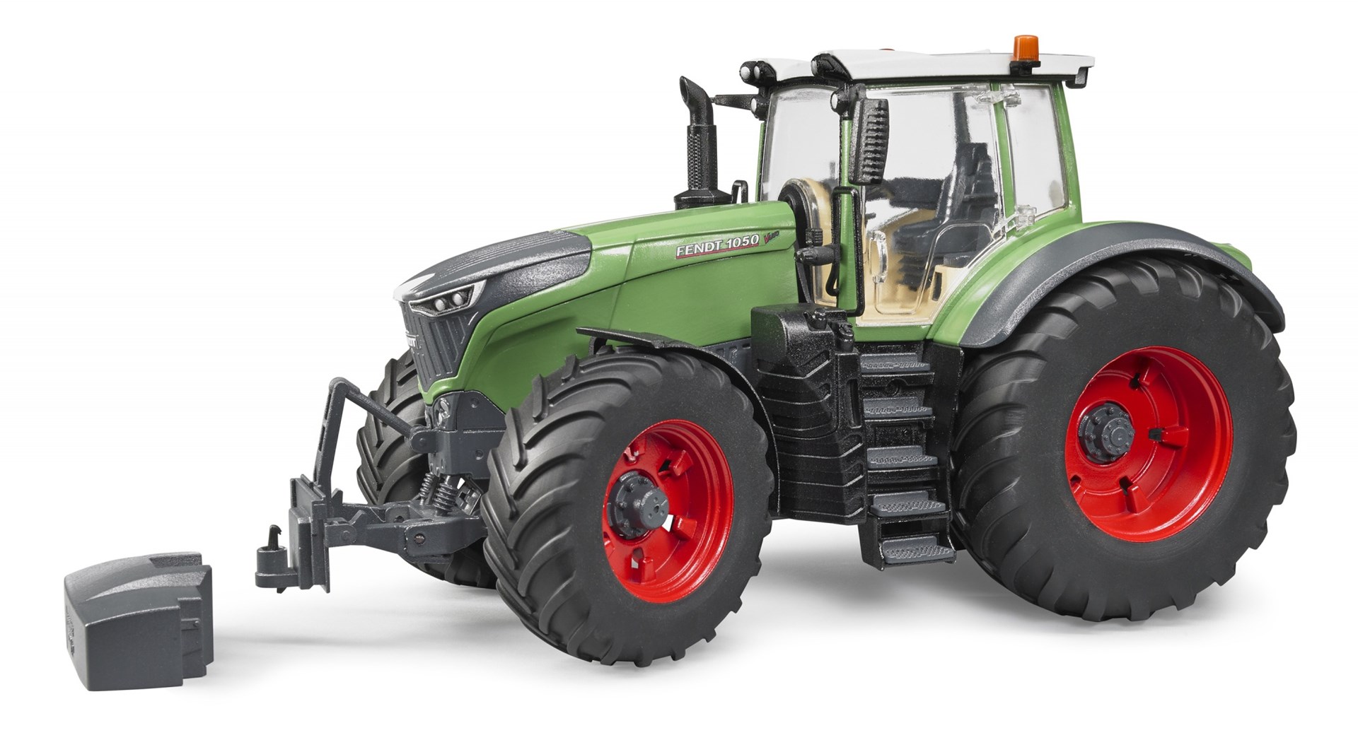 BRUDER   Fendt Tractor 1050 Vario |