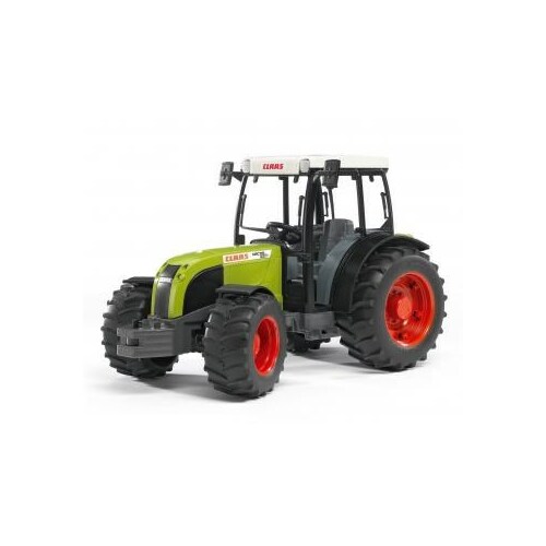 BRUDER  Tractor Claas Nectis 267F |