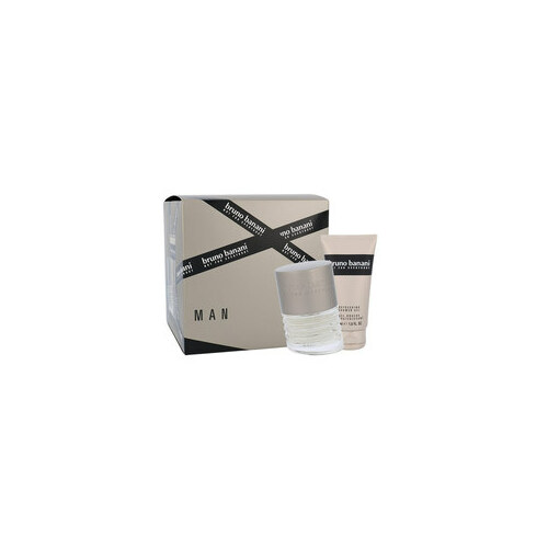 Bruno Banani Man Gift Set EDT