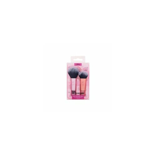 Real Techniques Brushes Mini Brush Duo