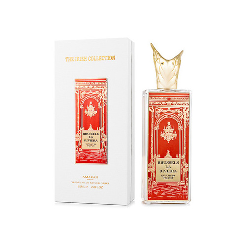 Amaran Brussels La Riviera Parfum (Woman