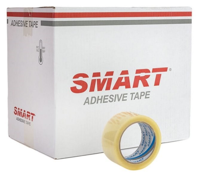 BESTPAK BSTech adhesive tape Smart Acrylic