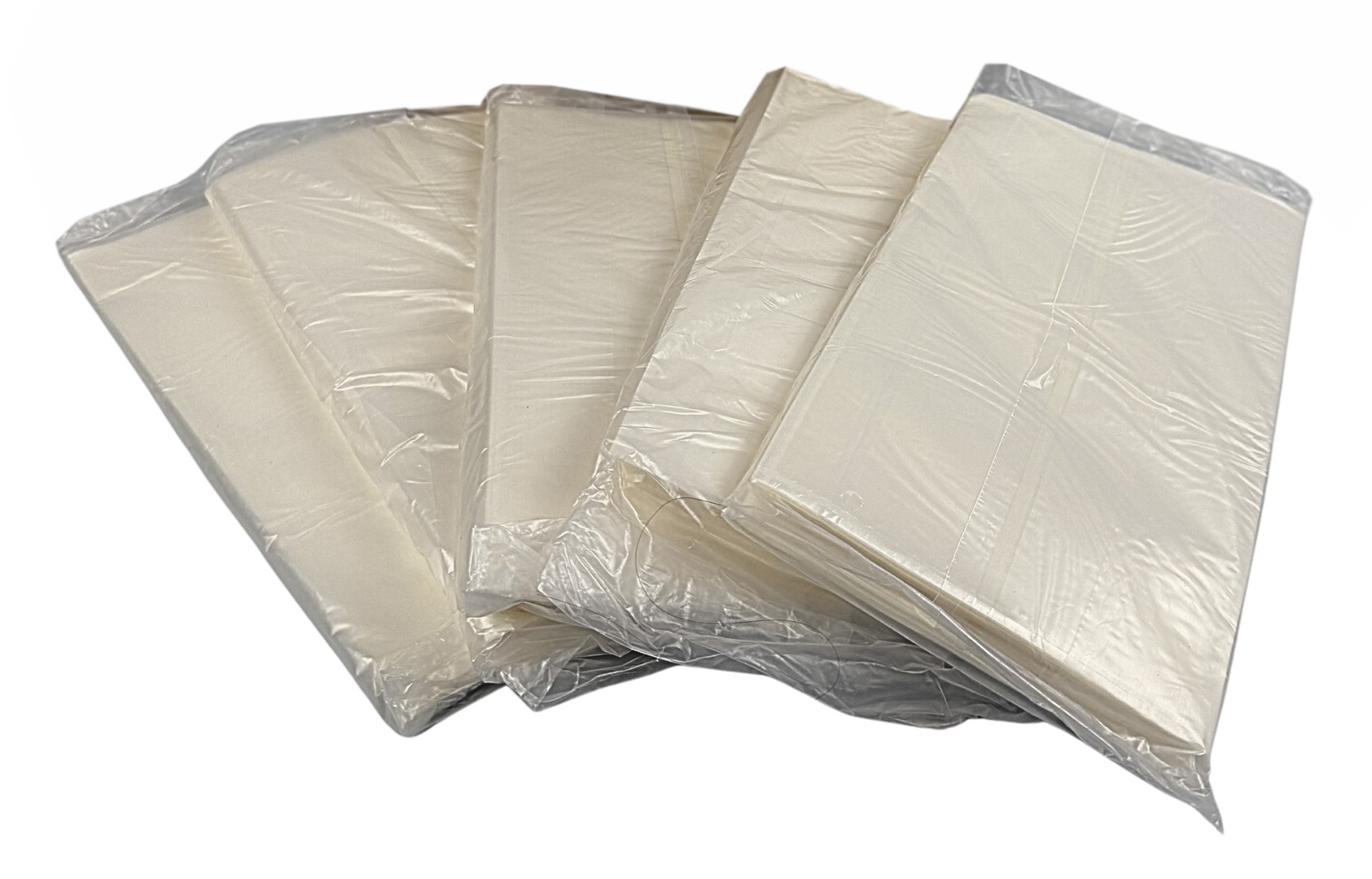 BESTPAK BSTech DL courier slips 235x125