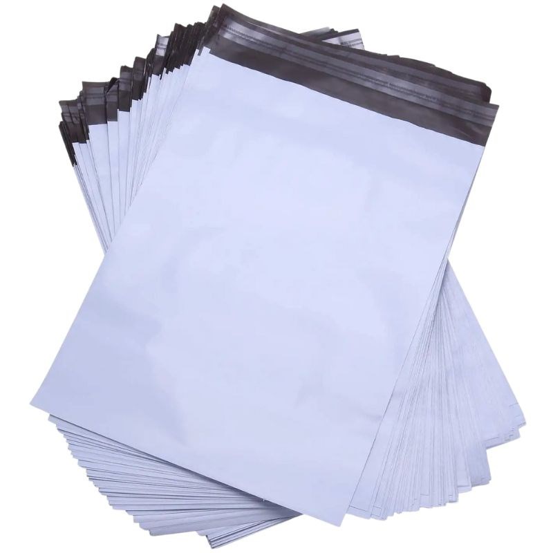 BESTPAK BSTech foil envelope strong 50mic