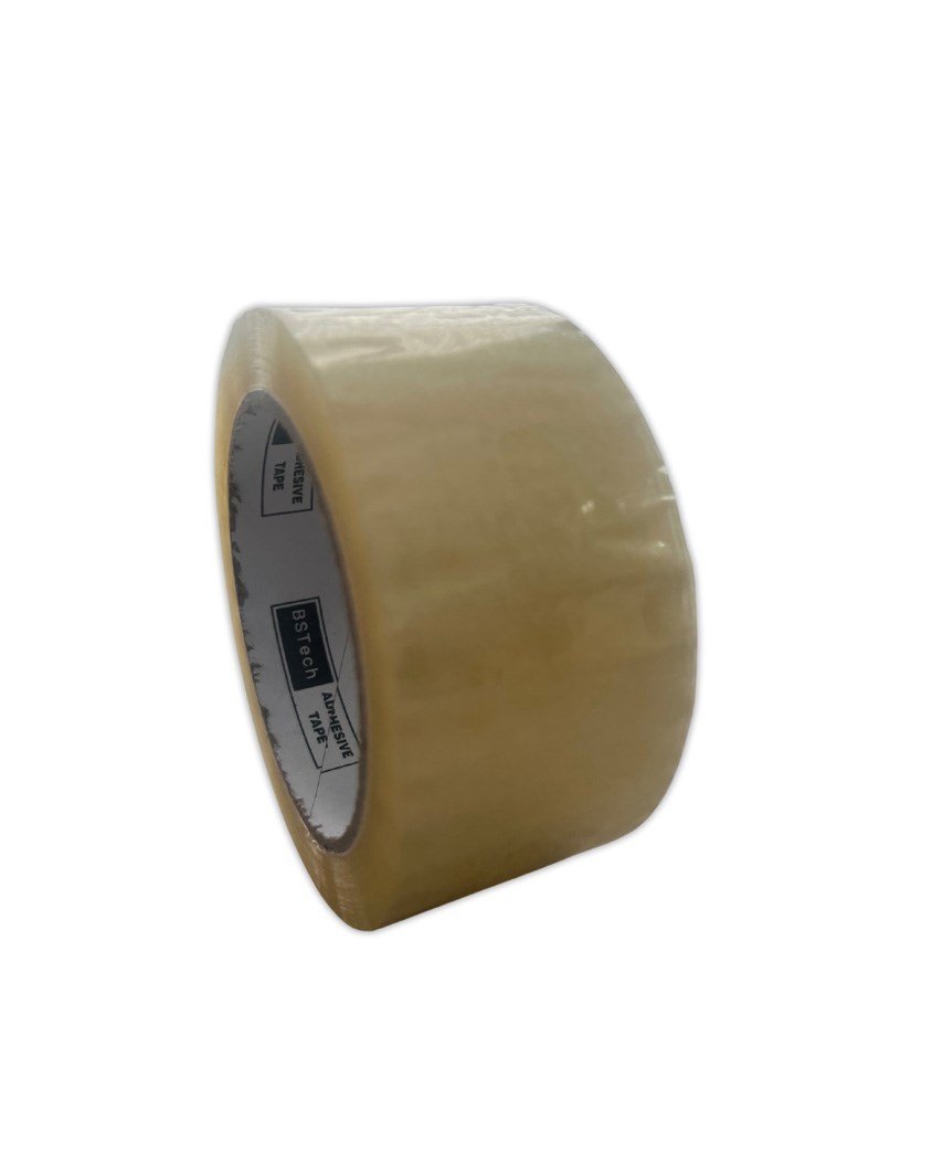 BESTPAK BSTech silent release adhesive tape