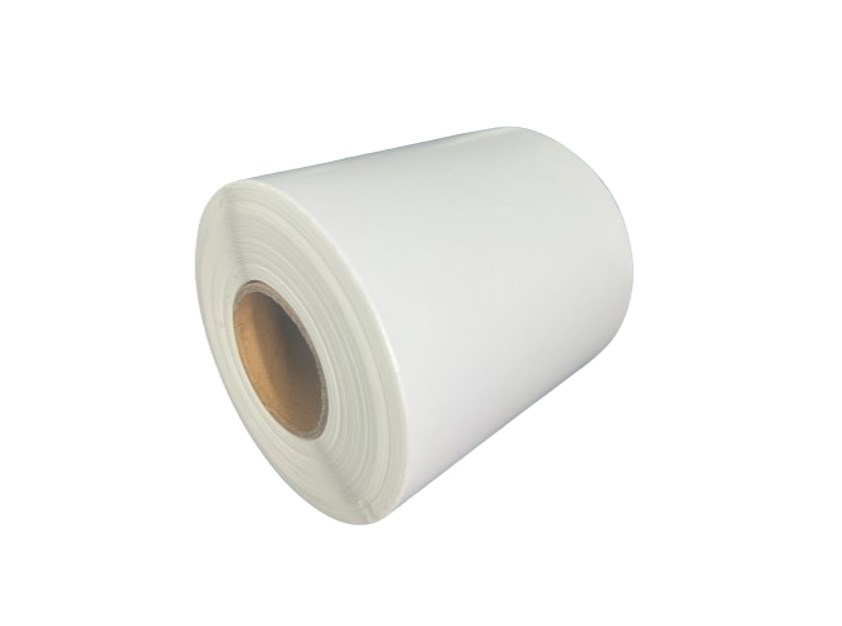 BESTPAK BSTech Thermal labels with perforation