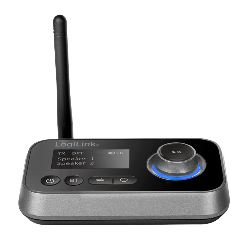 LogiLink  BT 5.0 audio transmitter